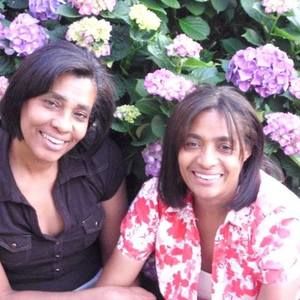 Meet your Posher, Ivette